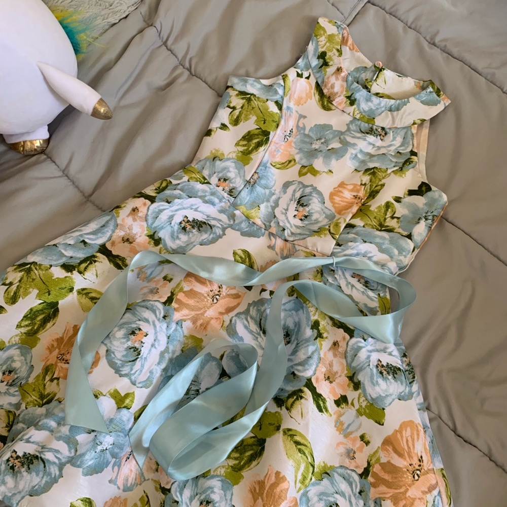 Lilt Dress